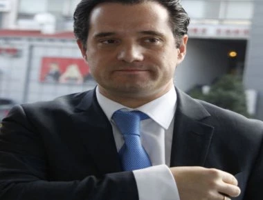 Γεωργιάδης: «Η κυβέρνηση έχει δεσμούς με την τρομοκρατία - Γι' αυτό έγινε η μεταγωγή Κουφοντίνα»